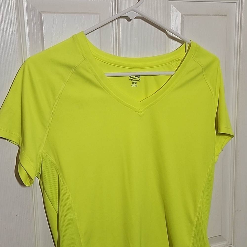 C9 BY CHAMPION ATHLETIC TEE